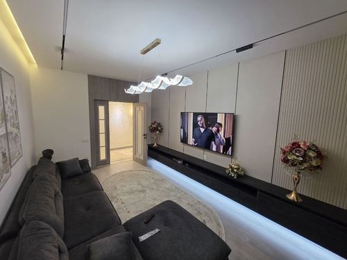 3-xonali kvartira, 95 m²