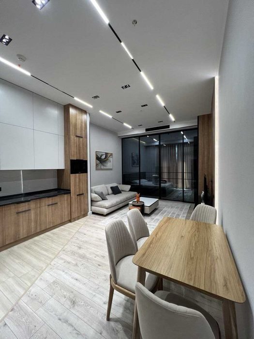 2-room apartment, 62 m², Tashkent, Shaykhantakhur District, for sale