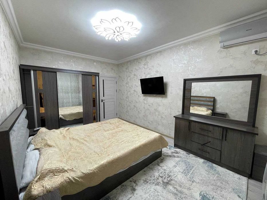 1-xonali kvartira, 42 m², Toshkent, Shayxontohur tumani, ijaraga