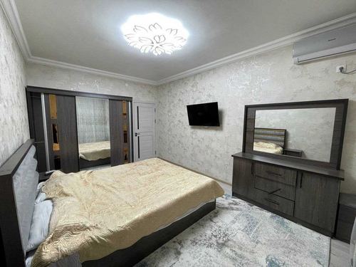 1-xonali kvartira, 42 m²