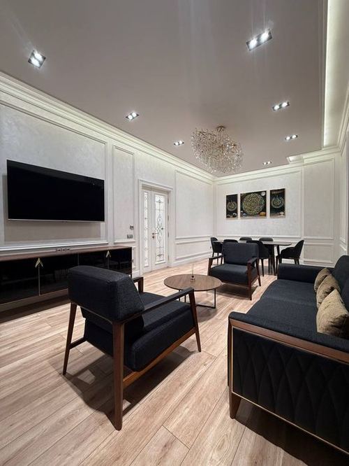 3-room apartment, 100 m²