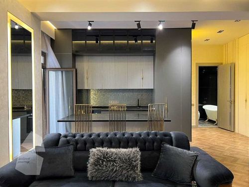 3-xonali kvartira, 70 m²