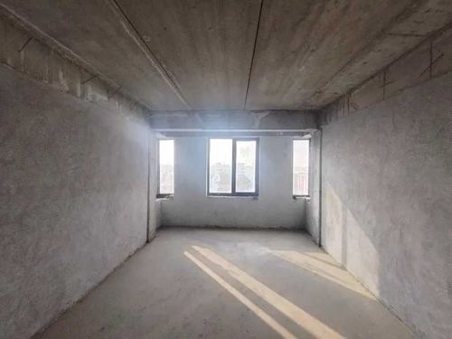 2-room apartment, 58 m²