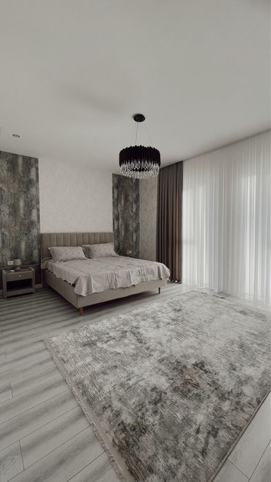 2-xonali kvartira, 70 m²