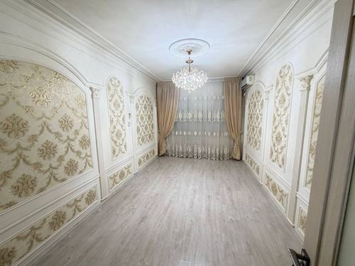3-xonali kvartira, 76 m²