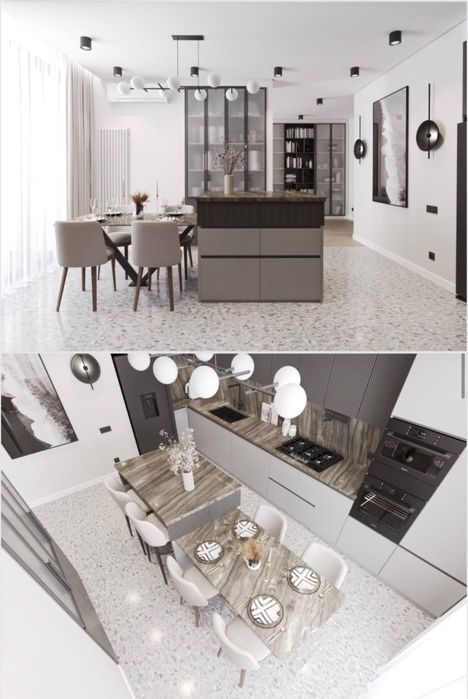 3-xonali kvartira, 102 m², Toshkent, Shayxontohur tumani, ijaraga