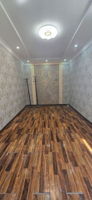 2-xonali kvartira, 58 m²