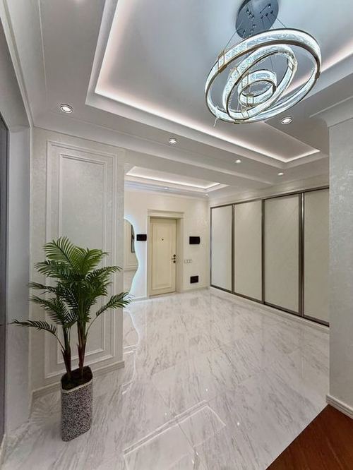 4-xonali kvartira, 195 m²