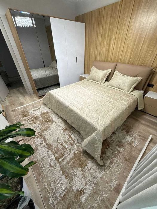 2-room apartment, 60 m², Tashkent, Shaykhantakhur District, for sale