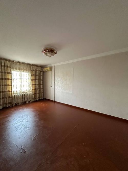 2-xonali kvartira, 64 m²