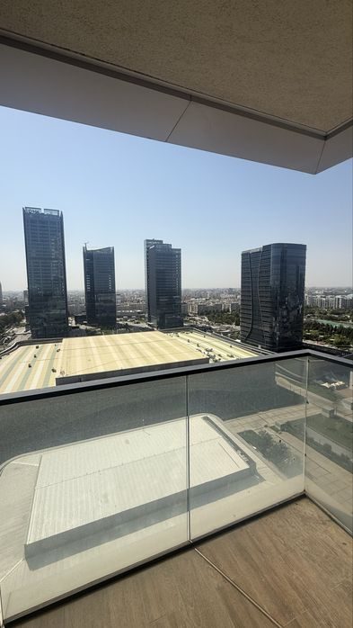 3-room apartment, 88 m², Tashkent, Shaykhantakhur District, for sale