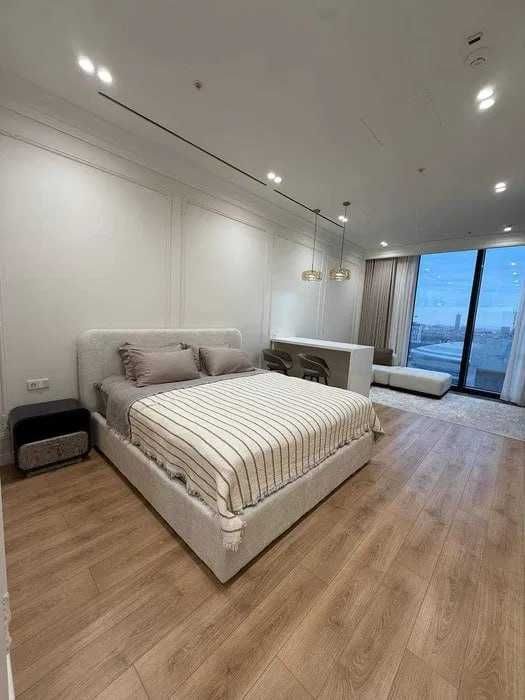 2-xonali kvartira, 50 m², Toshkent, Shayxontohur tumani, ijaraga