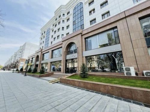 5-room apartment, 150 m²
