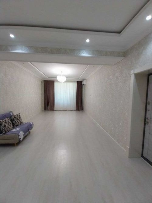 2-комнатная квартира, 70 м²