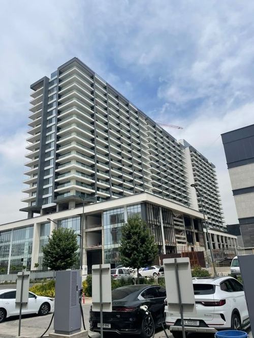 2-комнатная квартира, 62 м²