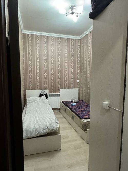 2-xonali kvartira, 30 m²