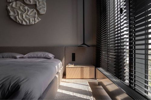 3-room apartment, 72 m²