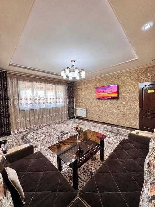 3-xonali kvartira, 75 m²