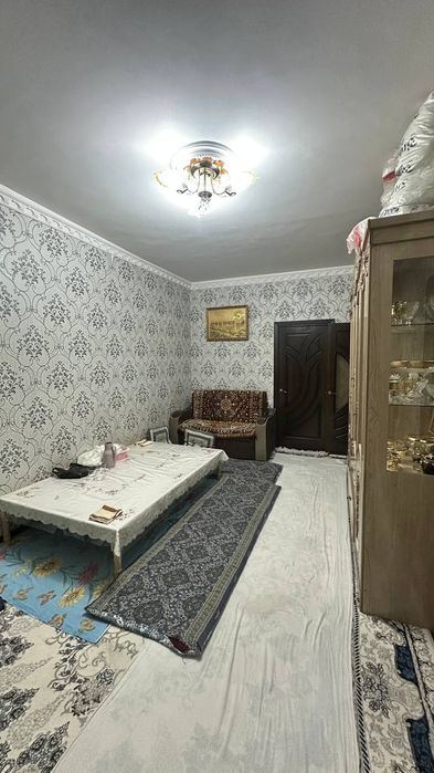 2-xonali kvartira, 46 m²