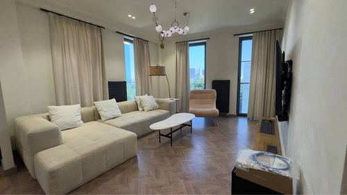 3-xonali kvartira, 110 m²