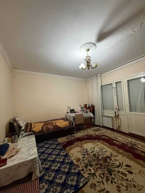 2-room apartment, 63 m²