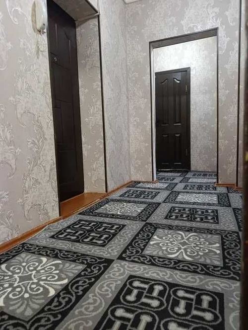 2-room apartment, 58 m²
