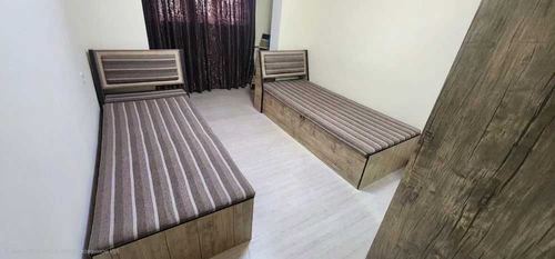 3-room apartment, 72 m²