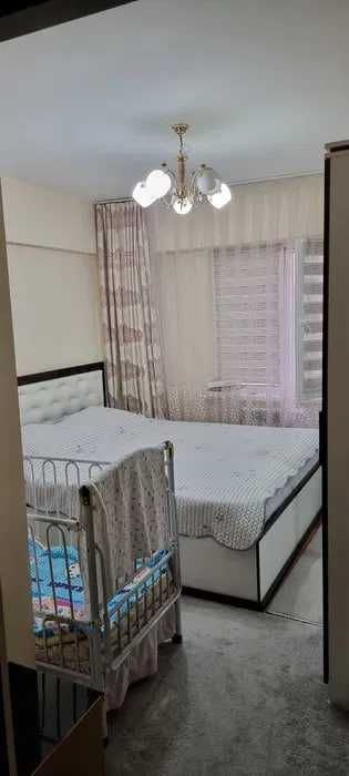 3-room apartment, 80 m²