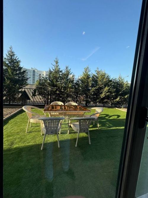2-xonali kvartira, 68 m²
