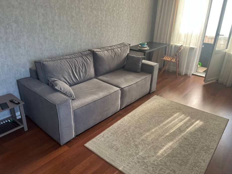 1-xonali kvartira, 34 m², Toshkent, Shayxontohur tumani, ijaraga