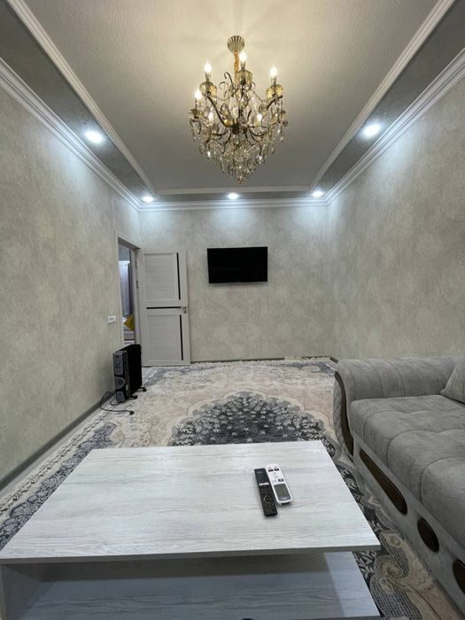 2-xonali kvartira, 70 m², Toshkent, Shayxontohur tumani, ijaraga