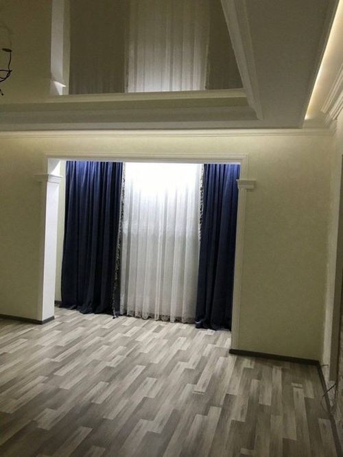 4-room apartment, 95 m²