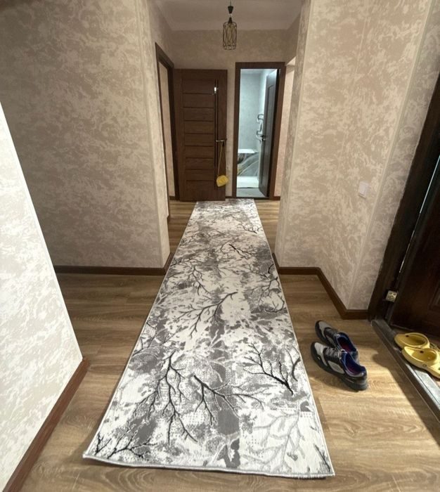 3-xonali kvartira, 75 m², Toshkent, Shayxontohur tumani, ijaraga