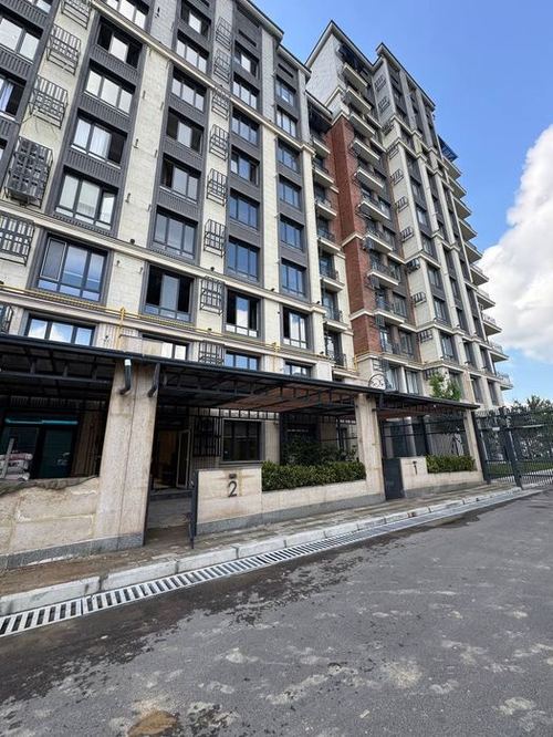 2-room apartment, 57 m²