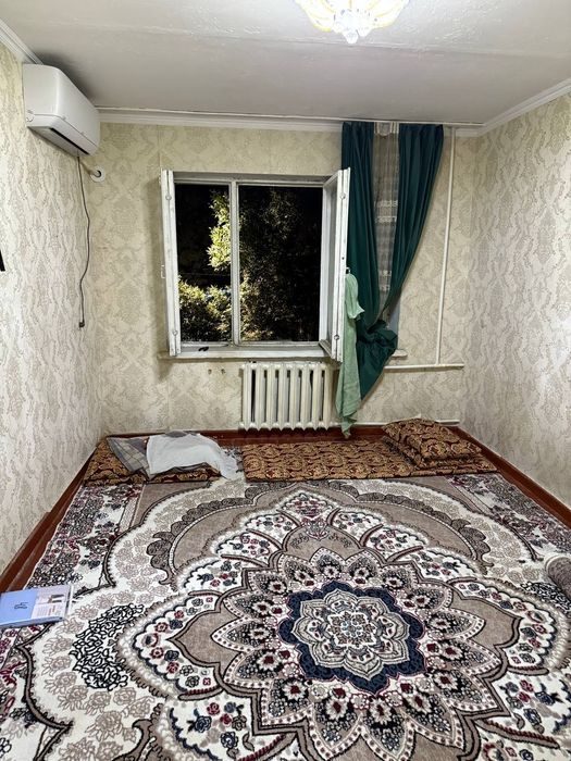 1-room apartment, 30 m², Tashkent, Shaykhantakhur District, for rent