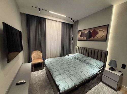 2-room apartment, 45 m²