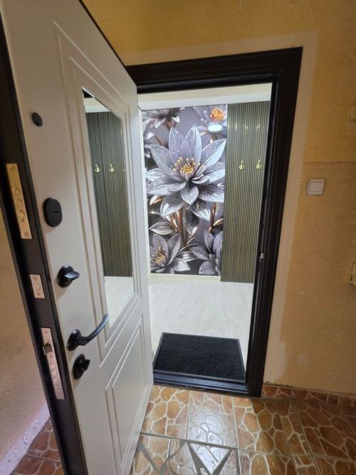3-room apartment, 90 m²