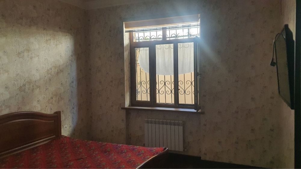 3-xonali kvartira, 100 m², Toshkent, Shayxontohur tumani, ijaraga
