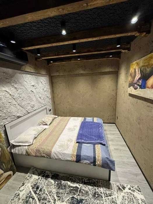 3-xonali kvartira, 78 m², Toshkent, Shayxontohur tumani, ijaraga