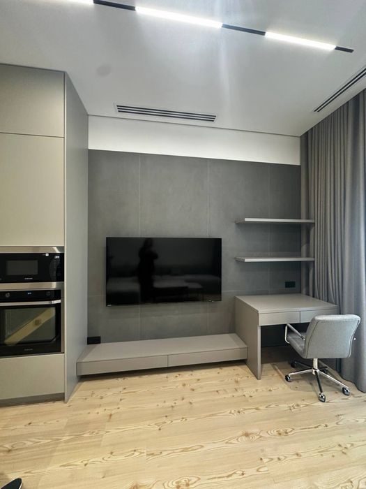 2-xonali kvartira, 40 m², Toshkent, Shayxontohur tumani, ijaraga