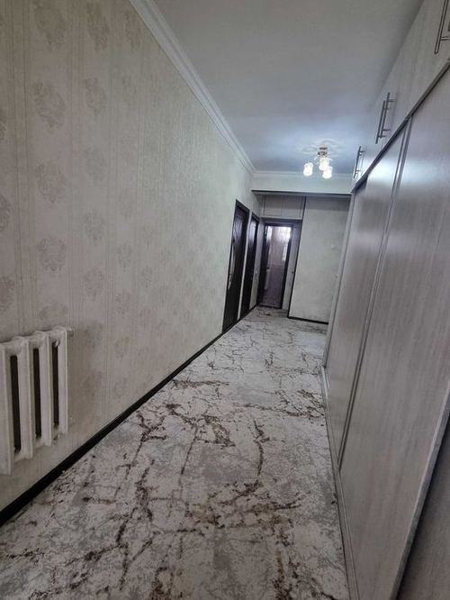 3-room apartment, 67 m²