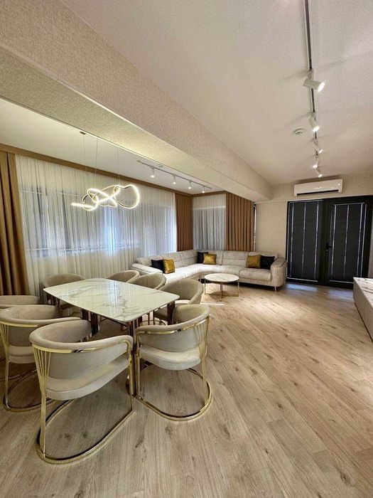 2-xonali kvartira, 60 m², Toshkent, Shayxontohur tumani, ijaraga