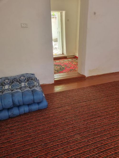 2-xonali kvartira, 30 m²