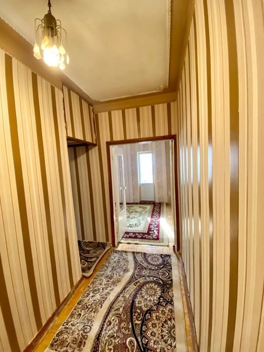 2-xonali kvartira, 38 m², Toshkent, Shayxontohur tumani, ijaraga