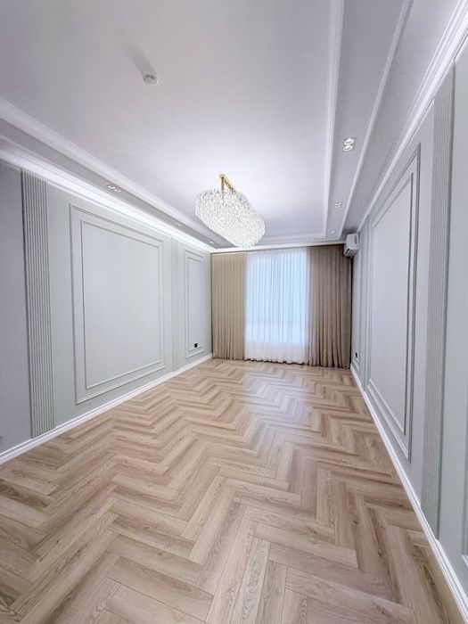 4-room apartment, 111 m², Tashkent, Shaykhantakhur District, for sale