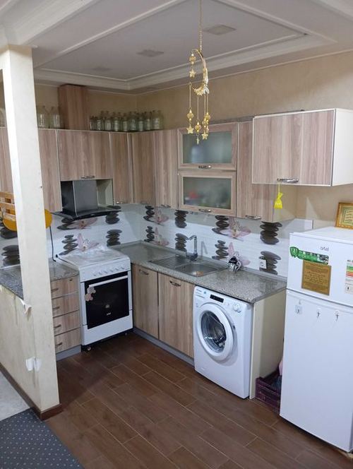 2-room apartment, 49 m²