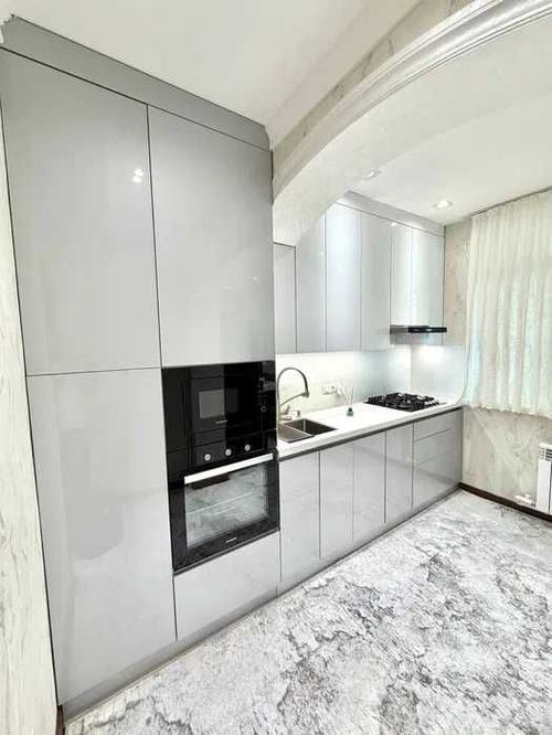 3-room apartment, 72 m²