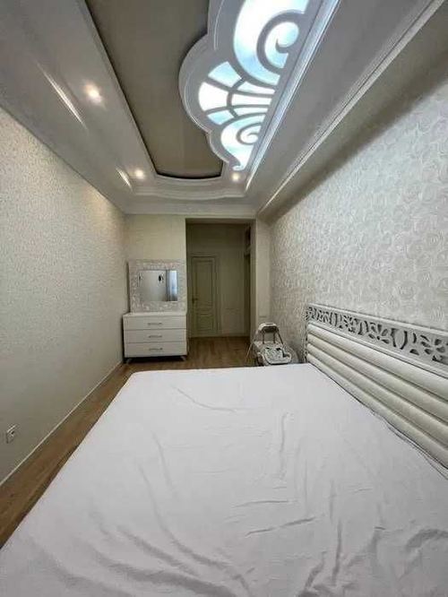 4-room apartment, 144 m²