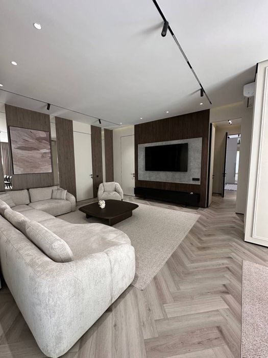 5-xonali kvartira, 280 m², Toshkent, Shayxontohur tumani, ijaraga