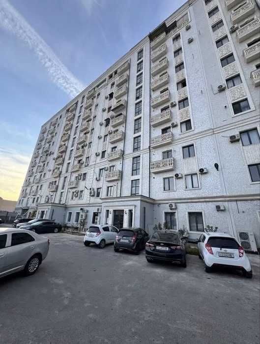 4-комнатная квартира, 150 м², Ташкент, Шайхантахурский район, на продажу